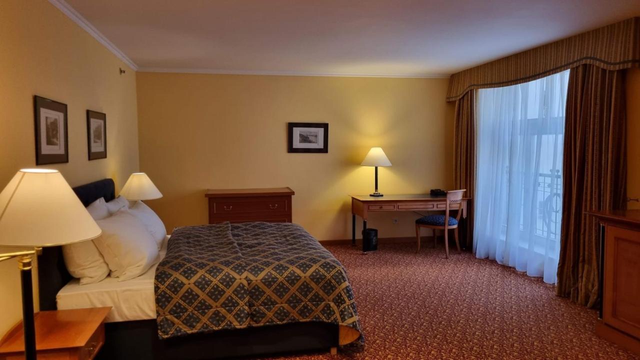 Savoy Hotel Praha