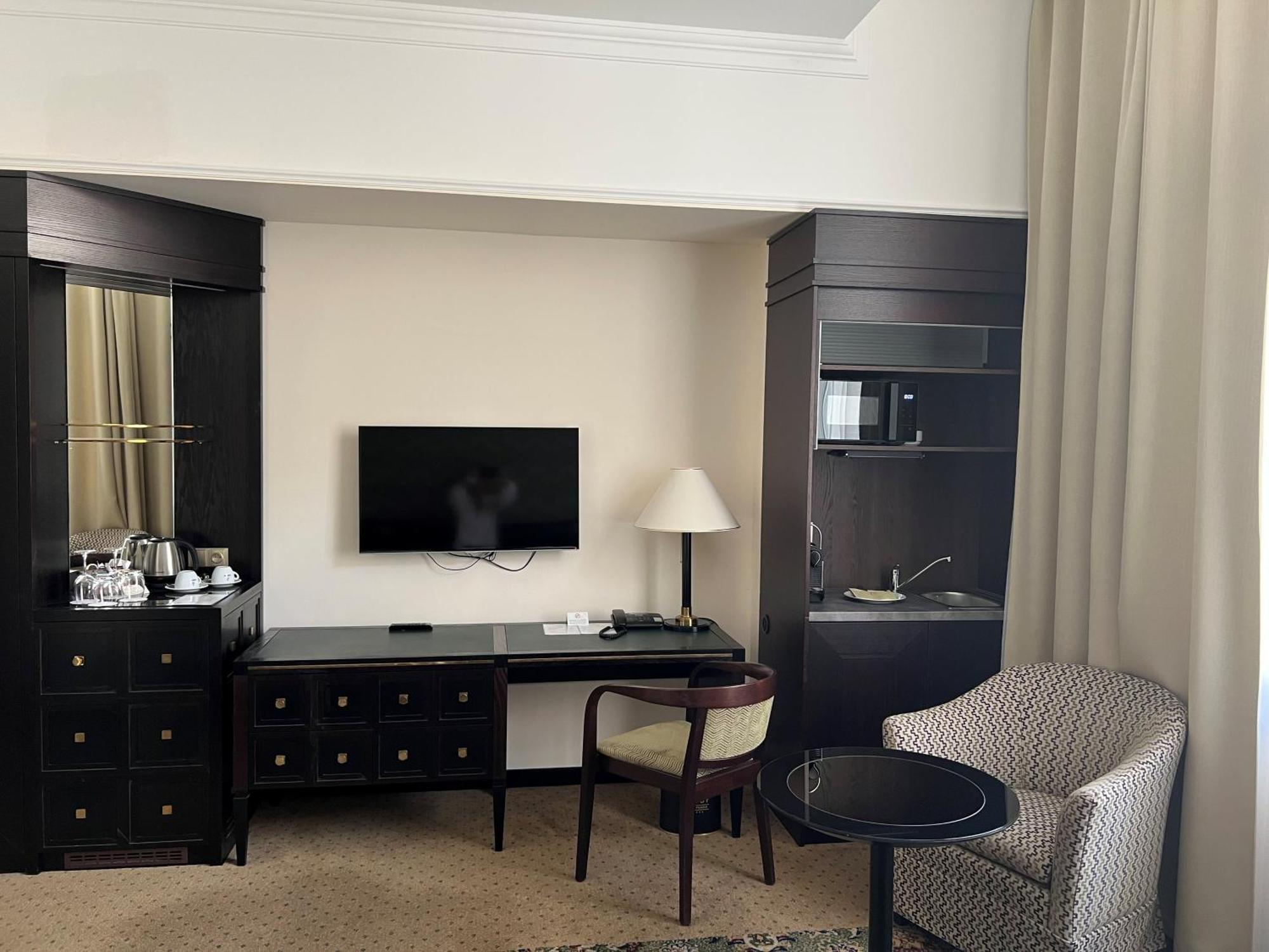 Savoy Hotel Praha