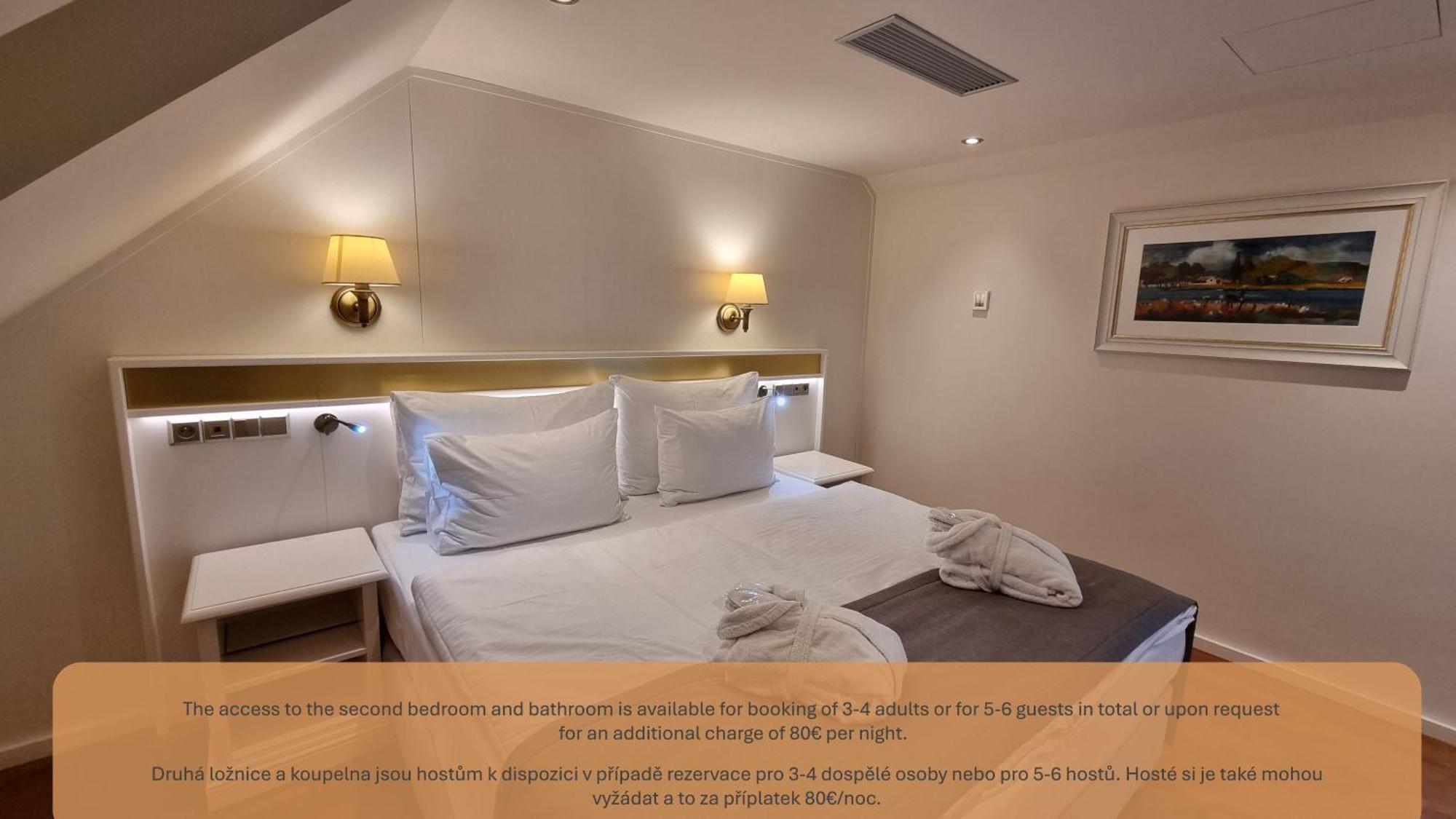 Savoy Hotel Praha