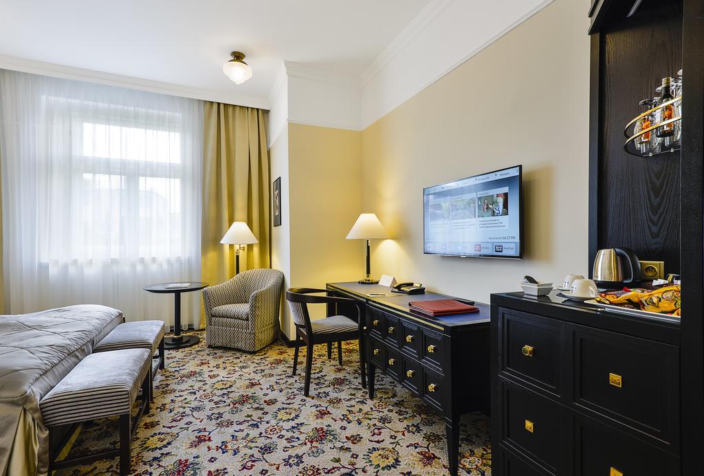 Savoy Hotel Praha