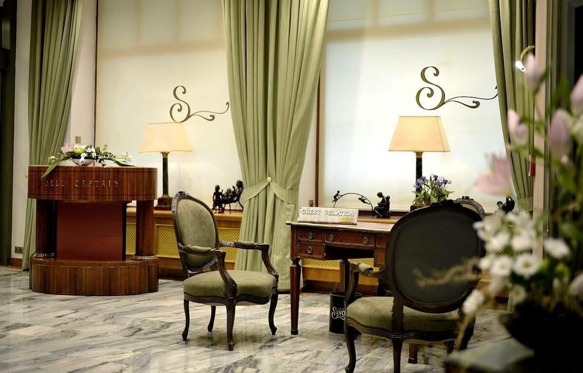 Savoy